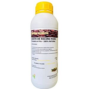 AGROBULL PRODUCTS FOR NATURE ÓLEO DE RÍCINO 100% PURO, NATURAL E PRENSADO A FRIO FABRICANTE NACIONAL Uso para rosto, cabelo, unhas, etc FORMATO ECONOMIZADOR (1 litro) AGROBULL PRODUCTS FOR NATURE ÓLEO DE RÍCINO 100% PURO, NATURAL E PRENSADO A FRIO FABRICANTE NACIONAL Uso para rosto, cabelo, unhas, etc FORMATO ECONOMIZADOR (1 litro)
