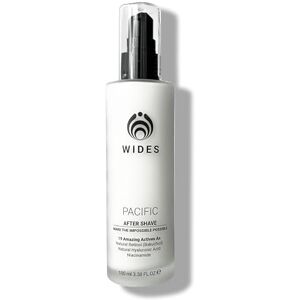 WIDES PACIFIC Melhor 2024 natural e bio com 19 ativos naturais como retinol bakuchiol, ácido hialurónico, mosquito rosa, niacinamida ou ácido láctico. 100 ml WIDES PACIFIC Melhor 2024 natural e bio com 19 ativos naturais como retinol bakuchiol, ácido hialurónico, mosquito rosa, niacinamida ou ácido láctico. 100 ml