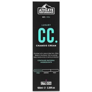 Muc-Off Creme BADANA antes forço homem 100 ml Muc-Off Creme BADANA antes forço homem 100 ml
