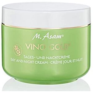 M. Asam - Face Cream 24h - 100 ml - Anti Age - Creme facial M. Asam - Face Cream 24h - 100 ml - Anti Age - Creme facial