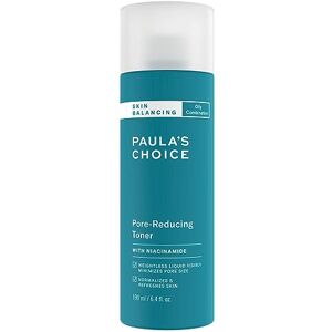 Paula's Choice - Pore Reducing Toner - Niacinamide - Toner Paula's Choice - Pore Reducing Toner - Niacinamide - Toner