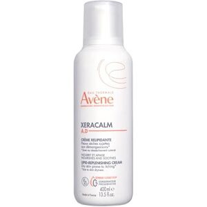Avene Avène Xeracalm ad Creme 400 ml 400 ml Avene Avène Xeracalm ad Creme 400 ml 400 ml