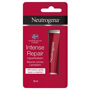 Neutrogena Bálsamo reparador para lábios - Bálsamo para lábios Neutrogena Bálsamo reparador para lábios - Bálsamo para lábios