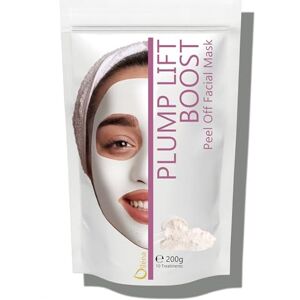 Oïléna Máscara facial hidratante e esfoliante em pó Remove espinhas e pontos pretos 100% natural Fácil de aplicar, para cosméticos caseiros, 200 g, embalagem de 1 Oïléna Máscara facial hidratante e esfoliante em pó Remove espinhas e pontos pretos 100% natural Fácil de aplicar, para cosméticos caseiros, 200 g, embalagem de 1