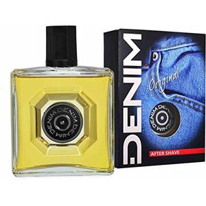 Denim Après-Rasage 100 ml original / rasage / pour les hommes Denim Après-Rasage 100 ml original / rasage / pour les hommes