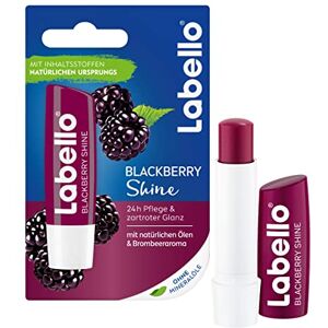 Labello Blackberry Shine Bálsamo labial (4,8 g) Labello Blackberry Shine Bálsamo labial (4,8 g)