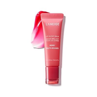 LANEIGE Bsparadisy Labial brilhante Berry LANEIGE Bsparadisy Labial brilhante Berry