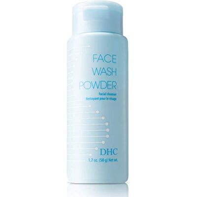 DHC Pó de lavagem facial DHC Pó de lavagem facial
