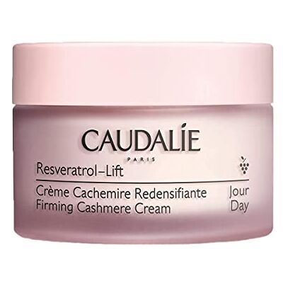 Caudalie Resveratrol-Lift Creme Cachemira Redensificador 50ml () Caudalie Resveratrol-Lift Creme Cachemira Redensificador 50ml ()