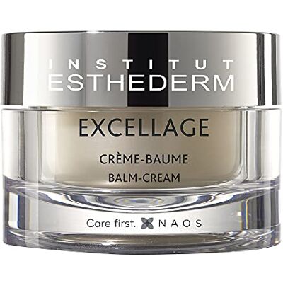 Esthederm Excellage Creme Bálsamo 50ml - Cuidados Antienvelhecimento Esthederm Excellage Creme Bálsamo 50ml - Cuidados Antienvelhecimento