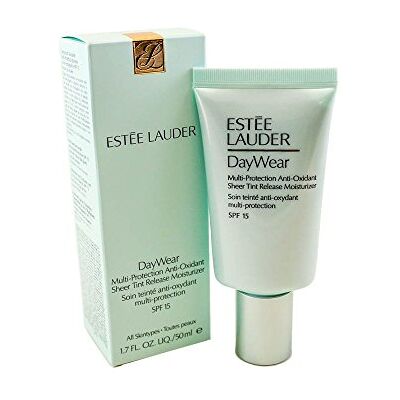 Estee Lauder DayWear Sheer Tint Release SPF15 creme hidratante 50 ml Estee Lauder DayWear Sheer Tint Release SPF15 creme hidratante 50 ml