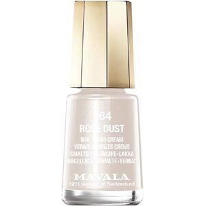 MAVALA Rose Dust - Esmalte rosa de longa duração MAVALA Rose Dust - Esmalte rosa de longa duração