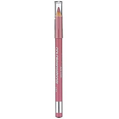 Maybelline Perfilador de lábios de Nova Iorque, cor sensorial, tom 630, veludo bege Maybelline Perfilador de lábios de Nova Iorque, cor sensorial, tom 630, veludo bege