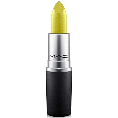 MAC Frost Lipstick, Wild Extract, 1 unidade (1 x 3 g) MAC Frost Lipstick, Wild Extract, 1 unidade (1 x 3 g)