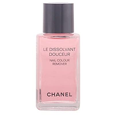 Chanel Le Dissolvant Douceur Quitaesmalte, 200 gr Chanel Le Dissolvant Douceur Quitaesmalte, 200 gr