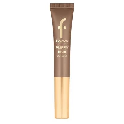 Flormar Puffy Liquid Contour (00 Amber) Flormar Puffy Liquid Contour (00 Amber)