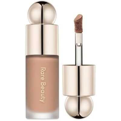 Rare Beauty Original Soft Pinch Liquid Contour maquilhagem contouring líquido 14,88 mililitros by BELLA (MELLOW, 14,88 ml (embalagem de 1)) Rare Beauty Original Soft Pinch Liquid Contour maquilhagem contouring líquido 14,88 mililitros by BELLA (MELLOW, 14,88 ml (embalagem de 1))