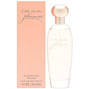 ESTÉE LAUDER - Pleasures EDP - 100 ml - Perfume ESTÉE LAUDER - Pleasures EDP - 100 ml - Perfume