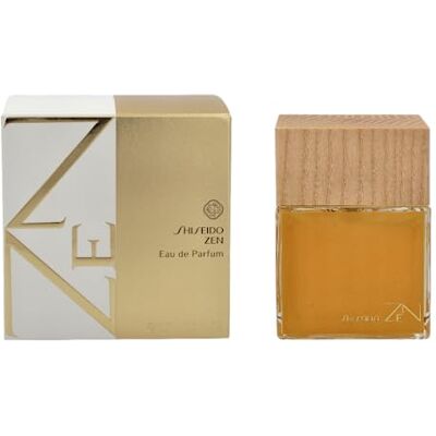 Shiseido Zen For Women Edp Spray 100 ml Shiseido Zen For Women Edp Spray 100 ml