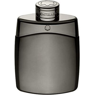 MONTBLANC Legend Intense Eau de Toilette 100 ml Vapo. MONTBLANC Legend Intense Eau de Toilette 100 ml Vapo.