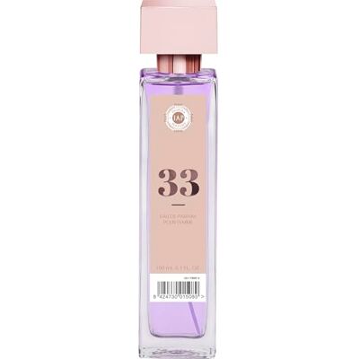Perfume Feminino Iap Pharma Luda 150ml - Floral, Oriental, Jasmim Perfume Feminino Iap Pharma Luda 150ml - Floral, Oriental, Jasmim