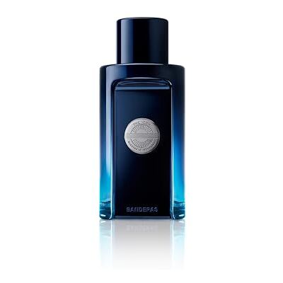 Antonio Banderas The Icon Edt Vapo 100 Ml Antonio Banderas The Icon Edt Vapo 100 Ml