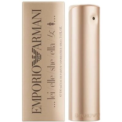 Giorgio Armani EMPORIO FEMME E.P. 100 ML VAPO Giorgio Armani EMPORIO FEMME E.P. 100 ML VAPO