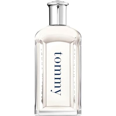 Tommy Hilfiger Tommy Edt Vapo 200 ml Tommy Hilfiger Tommy Edt Vapo 200 ml