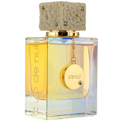 ARMAF Club de Nuit Oud Eau para uso profissional para melhorar o desempenho em cada uso com medição ou especificação 105 m ARMAF Club de Nuit Oud Eau para uso profissional para melhorar o desempenho em cada uso com medição ou especificação 105 m