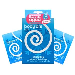 Body Ars Gel lubrificante íntimo monodose base água sexual natural para casais discreto higiénico portátil seguro estimulante suave pack viagem poupança profissional caixa envelopes lubrificante (20u, efeito Body Ars Gel lubrificante íntimo monodose base água sexual natural para casais discreto higiénico portátil seguro estimulante suave pack viagem poupança profissional caixa envelopes lubrificante (20u, efeito