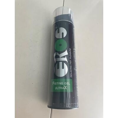 EROS Lubrificante gel relaxante FISTING DE EROS Lubrificante gel relaxante FISTING DE
