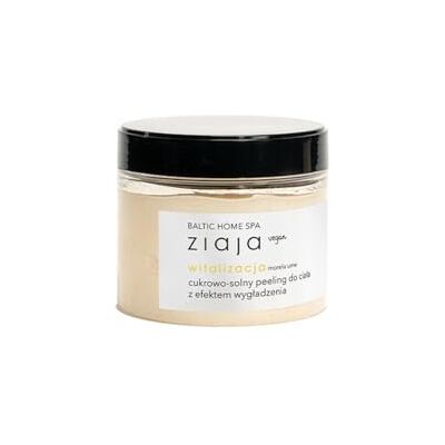 Ziaja Baltic Home Spa Fit Line Esfoliação de grão médio Ziaja Baltic Home Spa Fit Line Esfoliação de grão médio