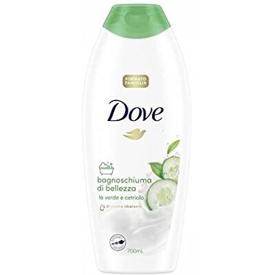 Dove Casa de banho 750 ml Go Fresh Dove Casa de banho 750 ml Go Fresh