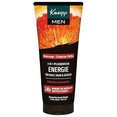 Kneipp Aroma Pflegedusche Männersache, 200 ml Kneipp Aroma Pflegedusche Männersache, 200 ml