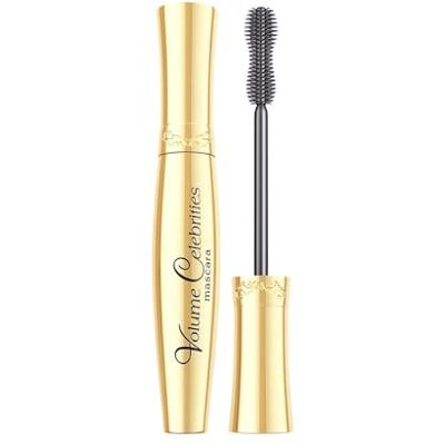 Ulric de Varens - M00005116 - Preto - Volume - Mascara Ulric de Varens - M00005116 - Preto - Volume - Mascara
