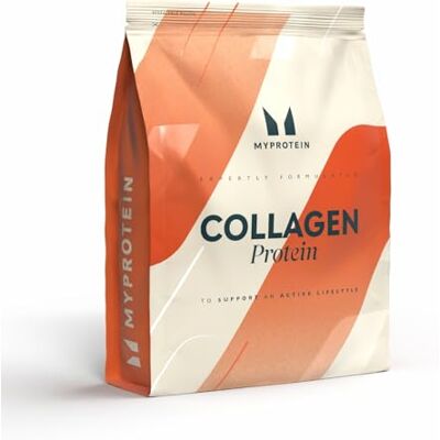 MyProtein Proteína de Colágeno - 1kg - Chocolate - Pó de Proteína MyProtein Proteína de Colágeno - 1kg - Chocolate - Pó de Proteína