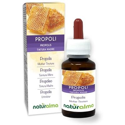 Naturalma Própolis (Propolis) resina pintura mãe sem álcool natureza extrato líquido gotas 60 ml complemento alimentar Naturalma Própolis (Propolis) resina pintura mãe sem álcool natureza extrato líquido gotas 60 ml complemento alimentar