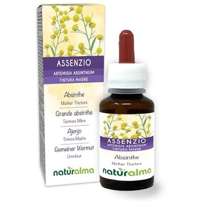 Naturalma Alecrim (Artemisia absinthium) erva com flores Tintura Mãe sem álcool Extrato líquido gotas 60 ml Suplemento alimentar Vegano Naturalma Alecrim (Artemisia absinthium) erva com flores Tintura Mãe sem álcool Extrato líquido gotas 60 ml Suplemento alimentar Vegano