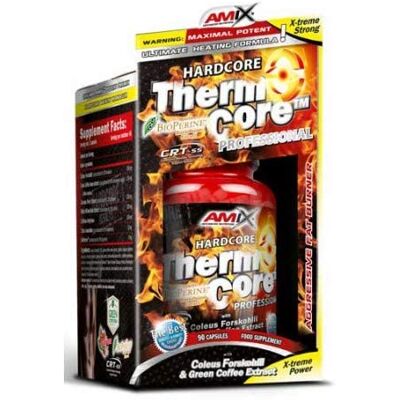 AMIX Thermocore (90 caps) AMIX Thermocore (90 caps)