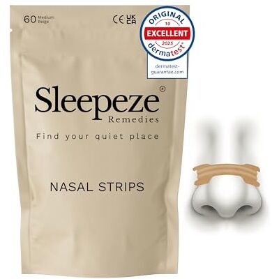 Sleepeze Remedies Tiras nasais, 60 x médias, bandanas para não resoncar, bandanas nasais ásperas, tira nasal para deixar de resoncar, tiras de ressonar para ajudá-lo a respirar pelo nariz, Sleepeze Remedies Tiras nasais, 60 x médias, bandanas para não resoncar, bandanas nasais ásperas, tira nasal para deixar de resoncar, tiras de ressonar para ajudá-lo a respirar pelo nariz,