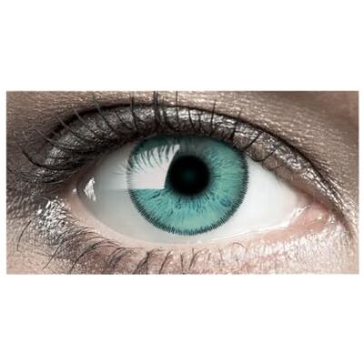 SofLens Natural Colors BAUSCH + LOMB lentes mensais esféricas, 2 unidades / 8.7 BC / 14.00 DIA / -00,50 SofLens Natural Colors BAUSCH + LOMB lentes mensais esféricas, 2 unidades / 8.7 BC / 14.00 DIA / -00,50