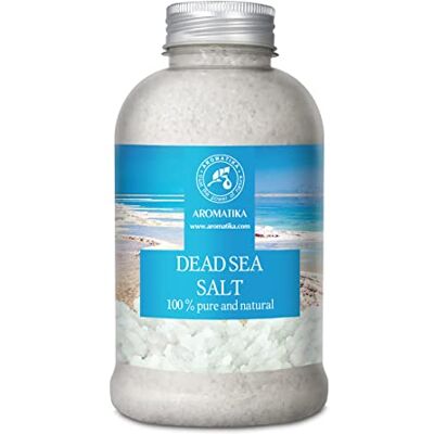 Trust Sal do mar morto 500 g 100 % puro e natural alívio para stress casa de banho beleza relaxante salas de banho Trust Sal do mar morto 500 g 100 % puro e natural alívio para stress casa de banho beleza relaxante salas de banho