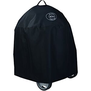 Rösle RS25020 Capa de poliéster impermeável para churrasqueira - Capa de churrasqueira Rösle RS25020 Capa de poliéster impermeável para churrasqueira - Capa de churrasqueira