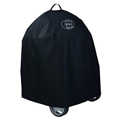 Rösle RS25020 Capa de poliéster impermeável para churrasqueira - Capa de churrasqueira Rösle RS25020 Capa de poliéster impermeável para churrasqueira - Capa de churrasqueira