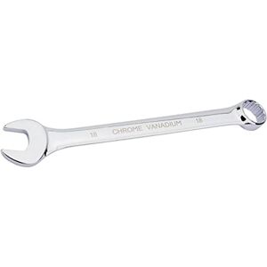 Draper - Hi-Torq 18 mm - Azul - 18 mm - Combination wrench Draper - Hi-Torq 18 mm - Azul - 18 mm - Combination wrench