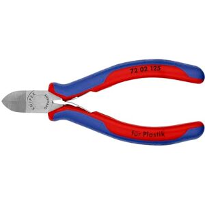 KNIPEX ergonómico Diagonal Flush cortador KNIPEX ergonómico Diagonal Flush cortador