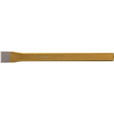KS Tools Cincel de alvenil, 27 x 200 mm KS Tools Cincel de alvenil, 27 x 200 mm