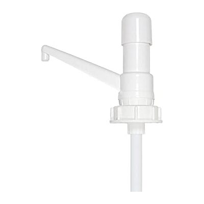 Sonett Bomba de enchimento para bidão de 20 l, capacidade de 30 ml, 120 g Sonett Bomba de enchimento para bidão de 20 l, capacidade de 30 ml, 120 g