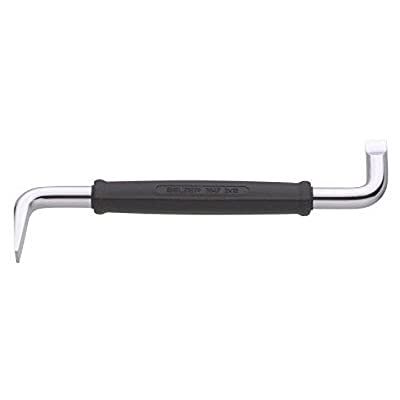 Bahco Chave de fenda abraçada boca reta, 2 x 12 mm Bahco Chave de fenda abraçada boca reta, 2 x 12 mm