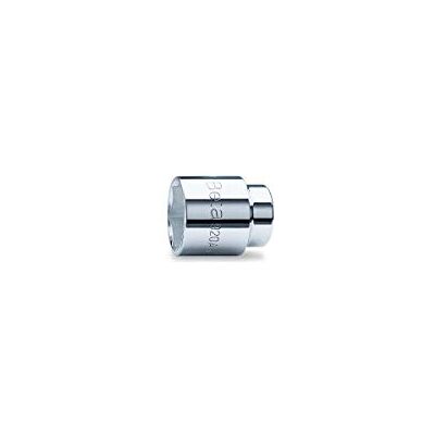 Beta 920AK 29 Chaves de copo com quadrado feminino 1/2", boca hexagonal, cromadas Beta 920AK 29 Chaves de copo com quadrado feminino 1/2", boca hexagonal, cromadas